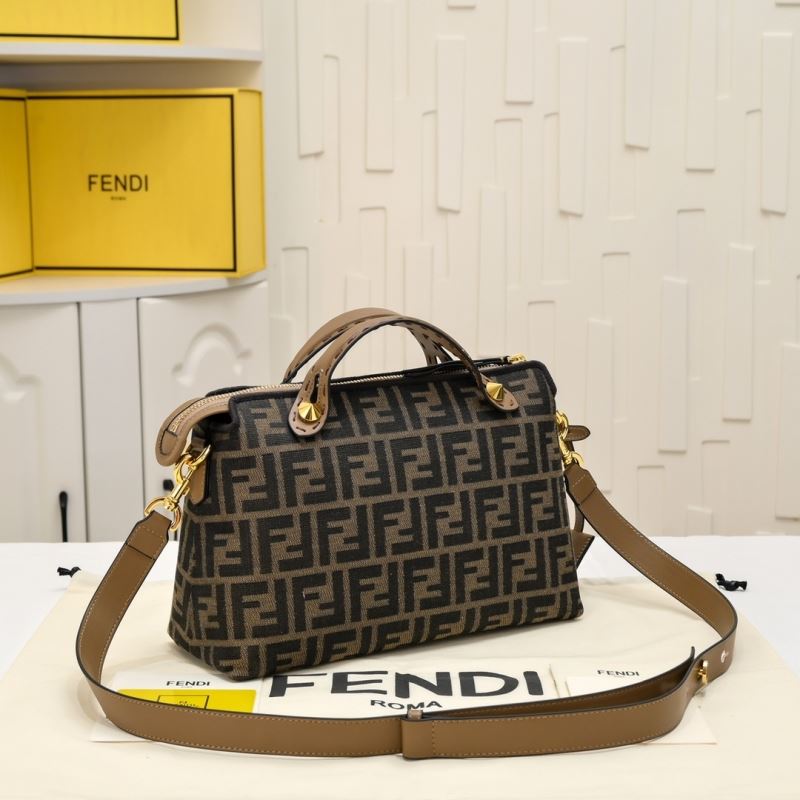 Fendi Top Handle Bags